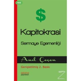Kapitokrasi - Anıl Çeçen