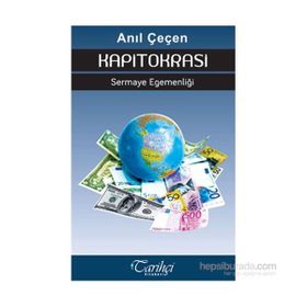 Kapitokrasi - Anıl Çeçen