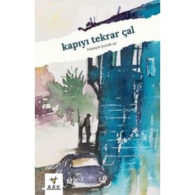 Kapıyı Tekrar Çal Ark Kitapları