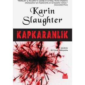 Kapkaranlık - Karin Slaughter