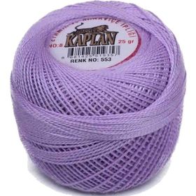 Kaplan 3 Adet İpi 8 No Kod/Renk: 300 - 518 - 553 - Ryl Etamin ve Kanaviçe İpi