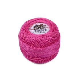 Kaplan 602 25 gr 8 No Etamin Ve Kanaviçe İpi