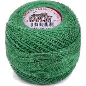 Kaplan 8 No Kod/Renk: 110 Etamin ve Kanaviçe İpi