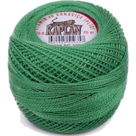 Kaplan 8 No Kod/Renk: 110 Etamin ve Kanaviçe İpi
