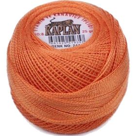 Kaplan 8 No Kod/Renk: 244 Etamin ve Kanaviçe İpi