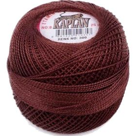 Kaplan 8 No Kod/Renk: 300 Etamin ve Kanaviçe İpi
