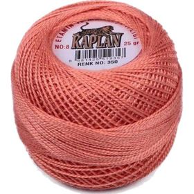 Kaplan 8 No Kod/Renk: 350 Etamin ve Kanaviçe İpi