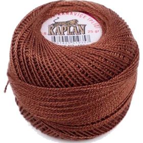 Kaplan 8 No Kod/Renk: 400 Etamin ve Kanaviçe İpi
