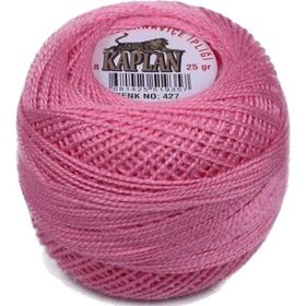 Kaplan 8 No Kod/Renk: 427 Etamin ve Kanaviçe İpi