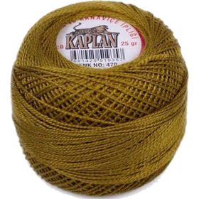 Kaplan 8 No Kod/Renk: 470 Etamin ve Kanaviçe İpi