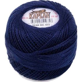 Kaplan 8 No Kod/Renk: 823 Etamin ve Kanaviçe İpi