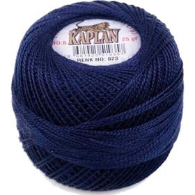 Kaplan 8 No Kod/Renk: 823 Etamin ve Kanaviçe İpi