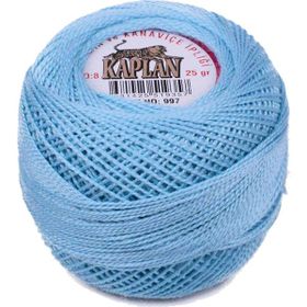 Kaplan 8 No Kod/Renk: 997 Etamin ve Kanaviçe İpi