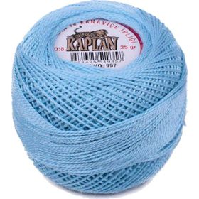 Kaplan 8 No Kod/Renk: 997 Etamin ve Kanaviçe İpi