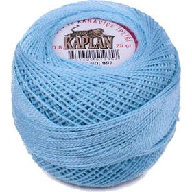 Kaplan 8 No Kod/Renk: 997 Etamin ve Kanaviçe İpi