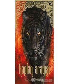 Kaplan Arayışı - Colleen Houck