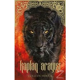Kaplan Arayışı - Colleen Houck