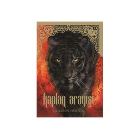 Kaplan Arayışı - Colleen Houck