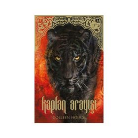 Kaplan Arayışı - Colleen Houck