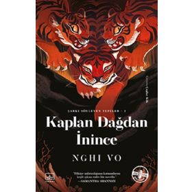 Kaplan Dağdan İnince-Nghi Vo