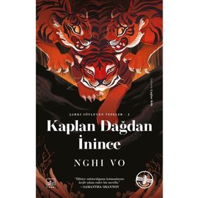 Kaplan Dağdan İnince-Nghi Vo