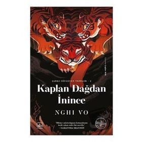 Kaplan Dağdan İnince-Nghi Vo