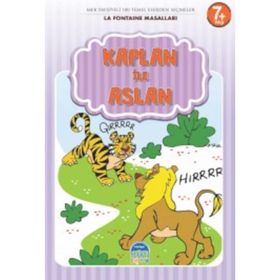 Kaplan ile Aslan - Kolektif