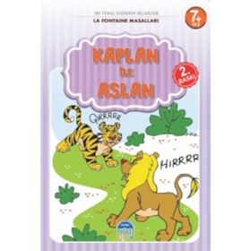 Kaplan ile Aslan - Kolektif