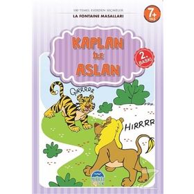 Kaplan ile Aslan - Kolektif