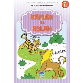 Kaplan ile Aslan - Kolektif