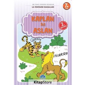 Kaplan ile Aslan - Kolektif