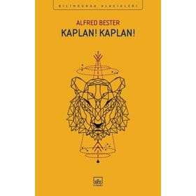 Kaplan! Kaplan! - Alfred Bester