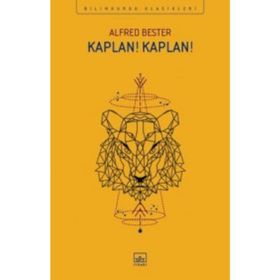 Kaplan! Kaplan! - Alfred Bester