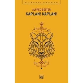 Kaplan! Kaplan! - Alfred Bester