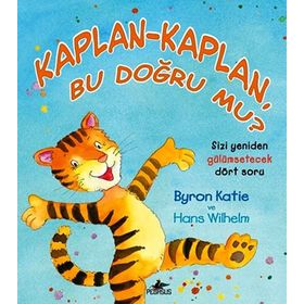 Kaplan Kaplan Bu Doğru Mu? - Byron Katie