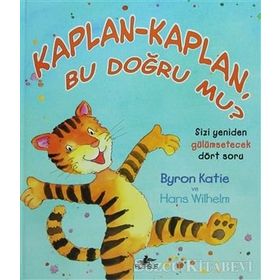 Kaplan Kaplan Bu Doğru Mu? - Byron Katie