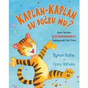 Kaplan Kaplan Bu Doğru Mu? - Byron Katie
