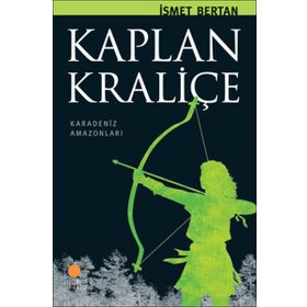 KAPLAN KRALİÇE - İSMET BERTAN