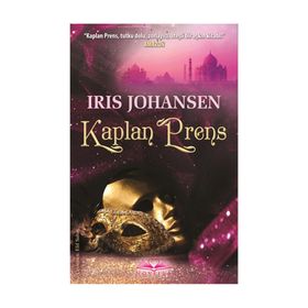 Kaplan Prens - Iris Johansen