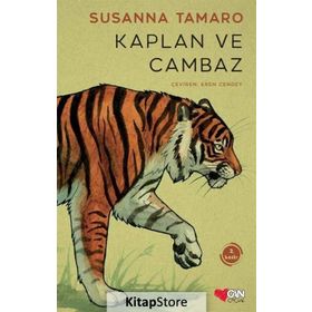 Kaplan ve Cambaz - Susanna Tamaro