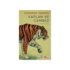 Kaplan ve Cambaz - Susanna Tamaro