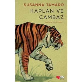 Kaplan ve Cambaz - Susanna Tamaro