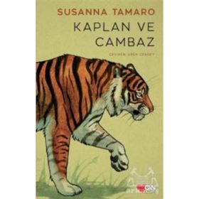 Kaplan ve Cambaz - Susanna Tamaro