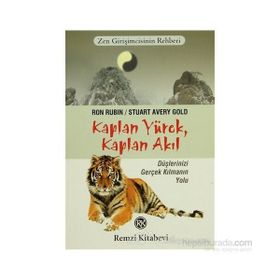 KAPLAN YÜREK, KAPLAN AKIL ZEN GIRIŞIMCININ REHBERI - GENEL