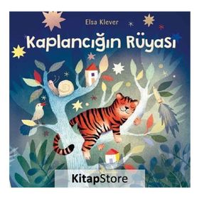 Kaplancığın Rüyası - Elsa Klever