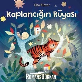 Kaplancığın Rüyası - Elsa Klever