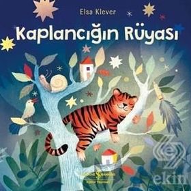 Kaplancığın Rüyası - Elsa Klever
