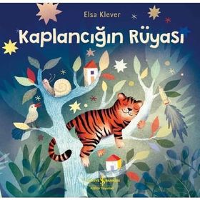 Kaplancığın Rüyası - Elsa Klever