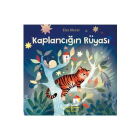 Kaplancığın Rüyası - Elsa Klever