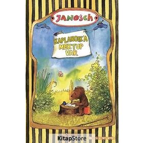 Kaplancık’a Mektup Var - Janosch